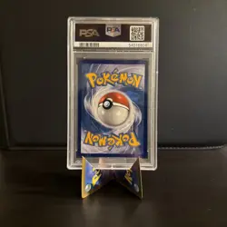 PSA 10 Pokemon TCG Mewtwo GX Hidden Fates 31/68 Holo Ultra Rare - Image 2