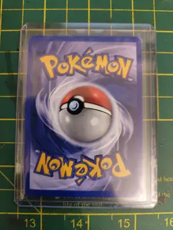 Pokemon TCG Dark Golbat 24/82 Team Rocket Non-Holo Rare Card - Image 2