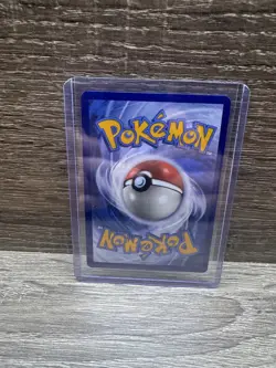 Pokemon TCG Yveltal Paradox Rift 205/182 Holo Illustration Rare - Image 4