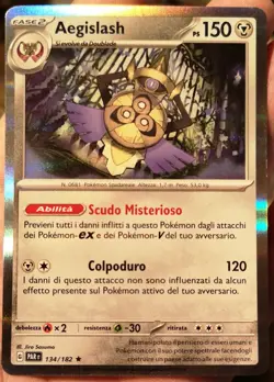 Lot of 396 Assorted Italian Pokemon Cards Various Bulk Pack Unrated (NM, VG+) - Image 5