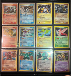 Vintage Pokemon Cards Old 1999 All WOTC 10-Pack! (x2) 1st Edition or Shadowless! - Image 2