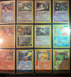Vintage Pokemon Cards Old 1999 All WOTC 10-Pack! (x2) 1st Edition or Shadowless! - Image 3