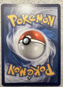 Pokemon TCG Milotic EX 237/191SV08: Surging Sparks Sir Card NM Condition - Image 2