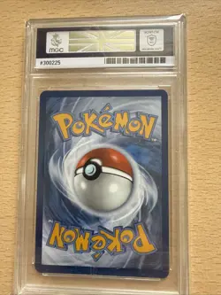 Hop’s Wooloo 170/159 Journey Together Pokemon Card NM GRADED MGC 9 - Image 5