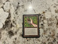 Mtg Jeweled Amulet - Magic the Gathering Jeweled Amulet HP - Image 1