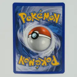 Aggron 80/124 Holo Rare BW Dragons Exalted Pokemon Card - Image 2