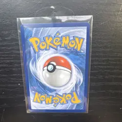 Pokemon POR Card Lot - Rosa's Encouragement, Dedenne, Meowth EX, Mega Zygarde EX - Image 4