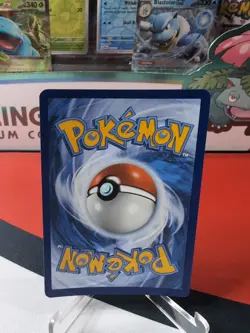 Lucario VSTAR - SWSH291 - Pokemon Promo Sword & Shield Ultra Rare Card NM - Image 2