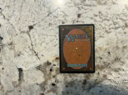 Mtg Crimped Card Magic the Gathering Odyssey Card Ghastly Demise Hard To Find Lp - Image 3