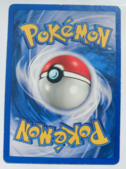 Chansey Pokemon Card Holo WOTC 3/102 Base Set Rare 1999 Vintage Original LP - Image 2