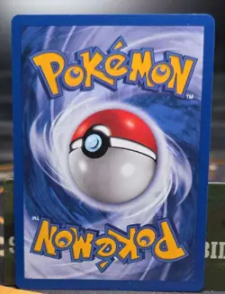 1st Edition Jugong Dewgong 25/102 German Base Set WOTC Vintage Pokemon Card NM - Image 2