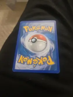 Leafeon 13/95 Call of Legends Holo Rare Pokemon Card - Image 2