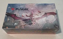 Magic the Gathering Set Boosters, 420 cards, The Lost Caverns of Ixalan. Sealed - Image 1