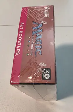 Magic the Gathering Set Boosters, 420 cards, The Lost Caverns of Ixalan. Sealed - Image 4