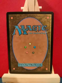 Demon of Fate's Design (Extended Art) - Commander Masters - Rare - NM - MTG - Image 2