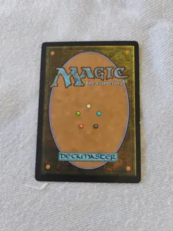 Aura Thief Urza's Destiny LP Rare Blue Creature MTG - Image 2