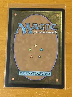 Teferi, Who Slows the Sunset 245/277 MTG Innistrad Midnight Hunt NM Pack Fresh - Image 2