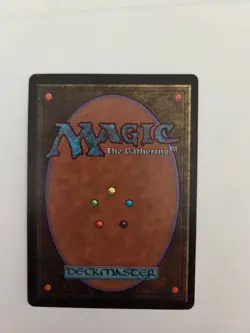 Gloom Limited Edition - Beta Edition Regular - Magic The Gathering - Image 2