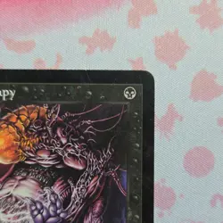 Magic: The Gathering Judgment Cabal Therapy 62/143 Illus. Ron Spencer Sorcery - Image 5