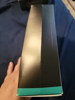 Obscura Operation MTG Streets Of New Capenna Sealed Deck 195166121468 - Image 2