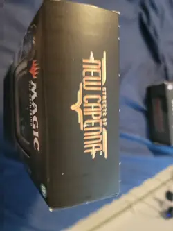 Obscura Operation MTG Streets Of New Capenna Sealed Deck 195166121468 - Image 5