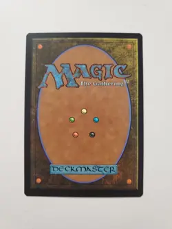 MTG Magic Sanctum Weaver Commander Masters NM - Image 2