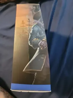 Commander Legends: Battle for Baldur's Gate Mind Flayarrrs Commander Deck MTG - Image 4