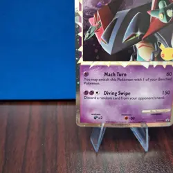 Dragapult (Prime) SWSH132 Celebrations Black Star Promo Pokemon TCG Card - Image 4