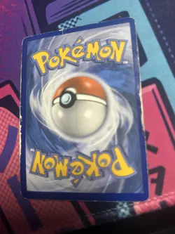 Pokemon Venusaur EX XY123 XY Holo Promo Card (OBO) - Image 2