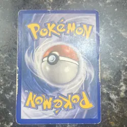 Pokemon Venusaur EX XY123 XY Holo Promo Card (OBO) - Image 3