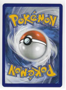 Pokemon TCG Prismatic Evolutions #077 Hoothoot Mega Ball Holo Megaball - Image 2