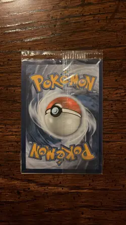 Mewtwo SVP052 Black Star Promo Sealed - 151 Pokemon - Image 2