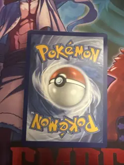 Pokemon- N’s Zekrom Promo 031 - Image 2