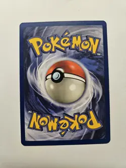 Mr. Mime 22/64 Pokemon Jungle Set Non-Holo Rare Vintage WOTC 1st Edition - Image 2