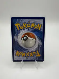 Pokemon TCG Mega Starmie Ex - 102/088 Ultra Rare Pokemon Perfect Order NM - Image 2