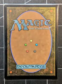 MTG Commander Masters (CMM) Rare FOIL Toxic Deluge 191 - Image 2