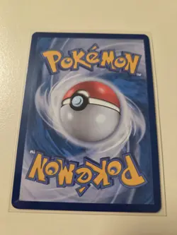 Misty's Psyduck AR 071/063 SV9a Heat Wave Arena Pokemon Card Korean NM - Image 4