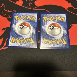 Pokemon Poke Pad #081/088 Perfect Order At Of 2 NM - Image 2