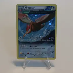 Fearow - Holo XY57 Promo Pokemon XY Promo - Image 4