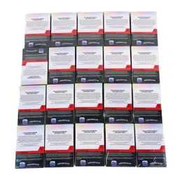 Pokemon Scarlet & Violet Prismatic Evolutions Booster Bundle (Ages 6+) Lot of 20 - Image 2