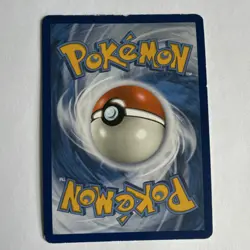 Pokemon Mimikyu SM163 Sun & Moon Promo Black Star Holo Basic 70 HP English - Image 3