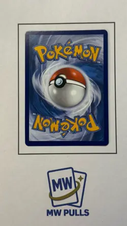 Pokemon Mega Charizard X EX 023 Me: Mega Evolution Promo Holo Rare TCG - Image 4