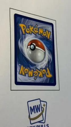 Pokemon Mega Charizard X EX 023 Me: Mega Evolution Promo Holo Rare TCG - Image 5