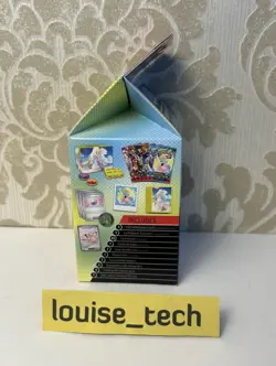 Pokemon TCG Lillie Premium Tournament Collection - Brand New & Sealed - Image 4