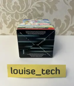 Pokemon TCG Lillie Premium Tournament Collection - Brand New & Sealed - Image 5