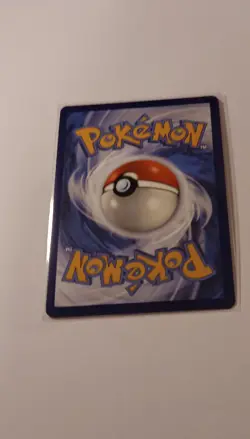 Pokemon TCG Houndour 60/115 Unseen Forces Regular Common 50 HP English - Image 2