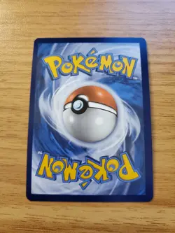 Mew ex 151/165 - Pokemon 151 - Pokemon TCG - Double Rare - Image 2