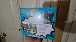 Pokemon Ascended Hero’s Elite Trainer Box Sealed Case - Image 5