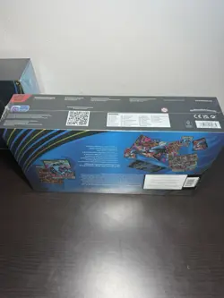 🔥 Mega Charizard X EX Ultra Premium Collection Box Sealed Pokemon TCG Rare 🔥 - Image 4