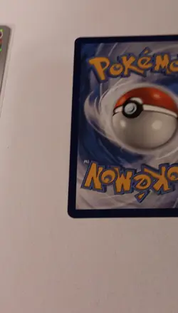 Pokemon TCG Ralts SV01 82/198 Scarlet & Violet Base Set Holo 70 HP - Image 2